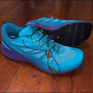 Salomon SENSE RIDE running shoes